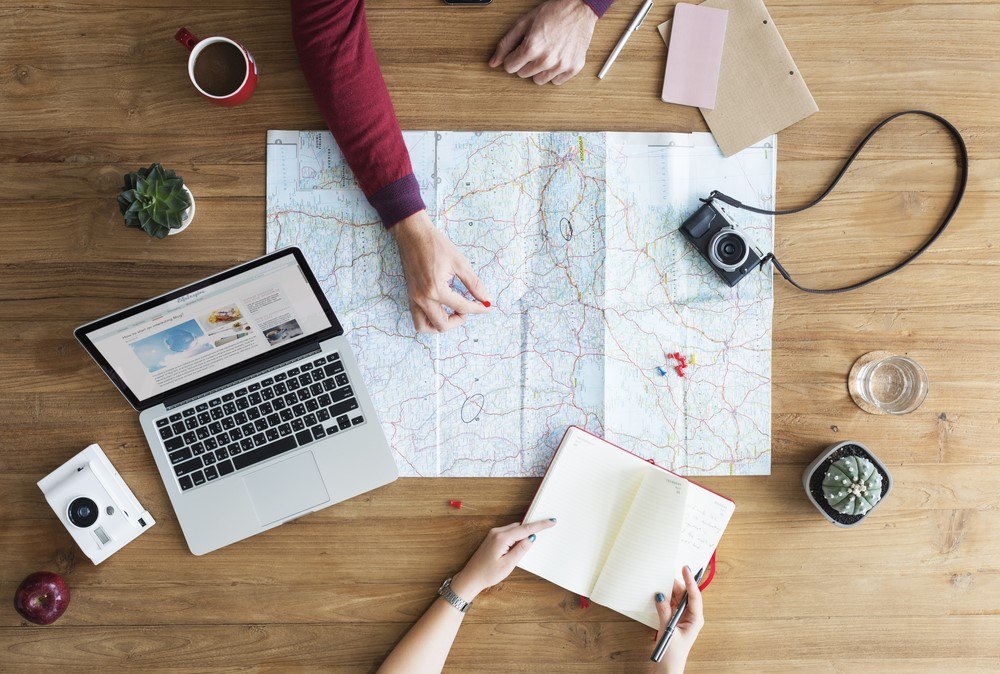 ביטוח נסיעות למזרח